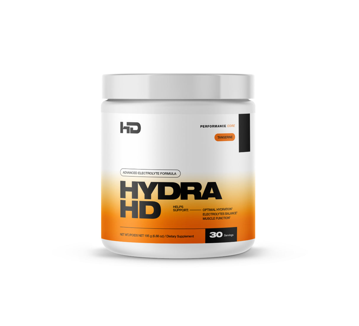 HydraHD
