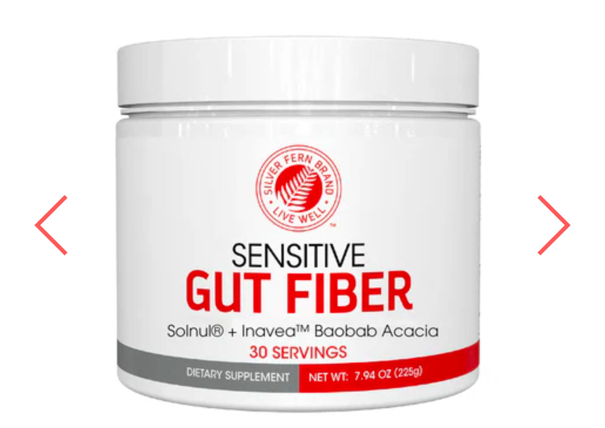 Sensitive Gut Fiber