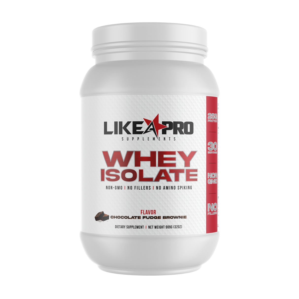 Whey Isolate