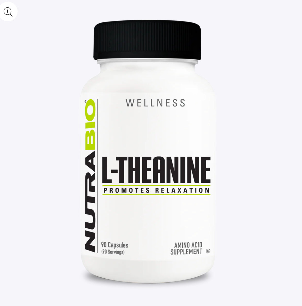 L-Theanine