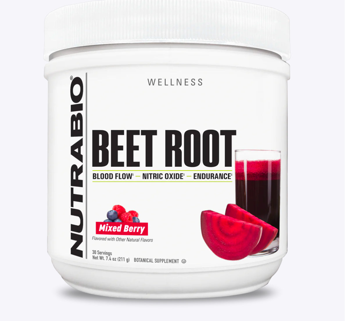 Beet Root