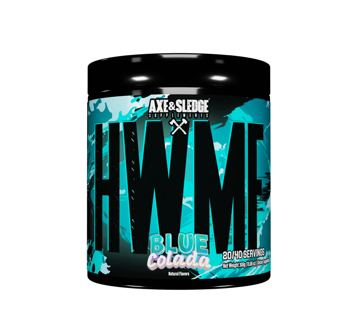 HWMF Preworkout