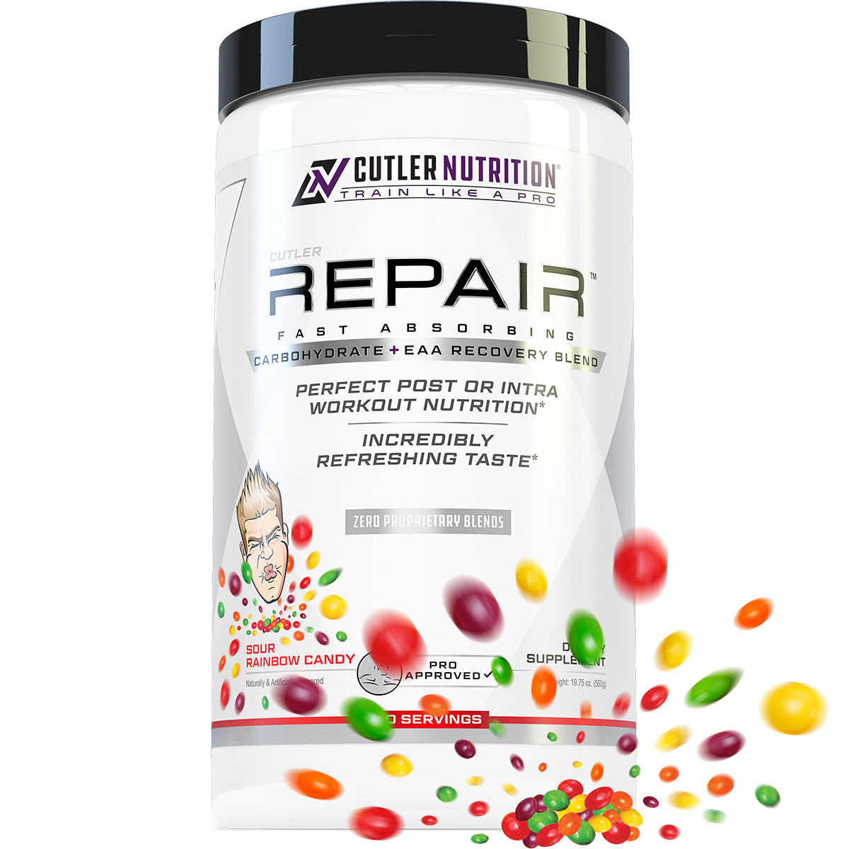 Repair