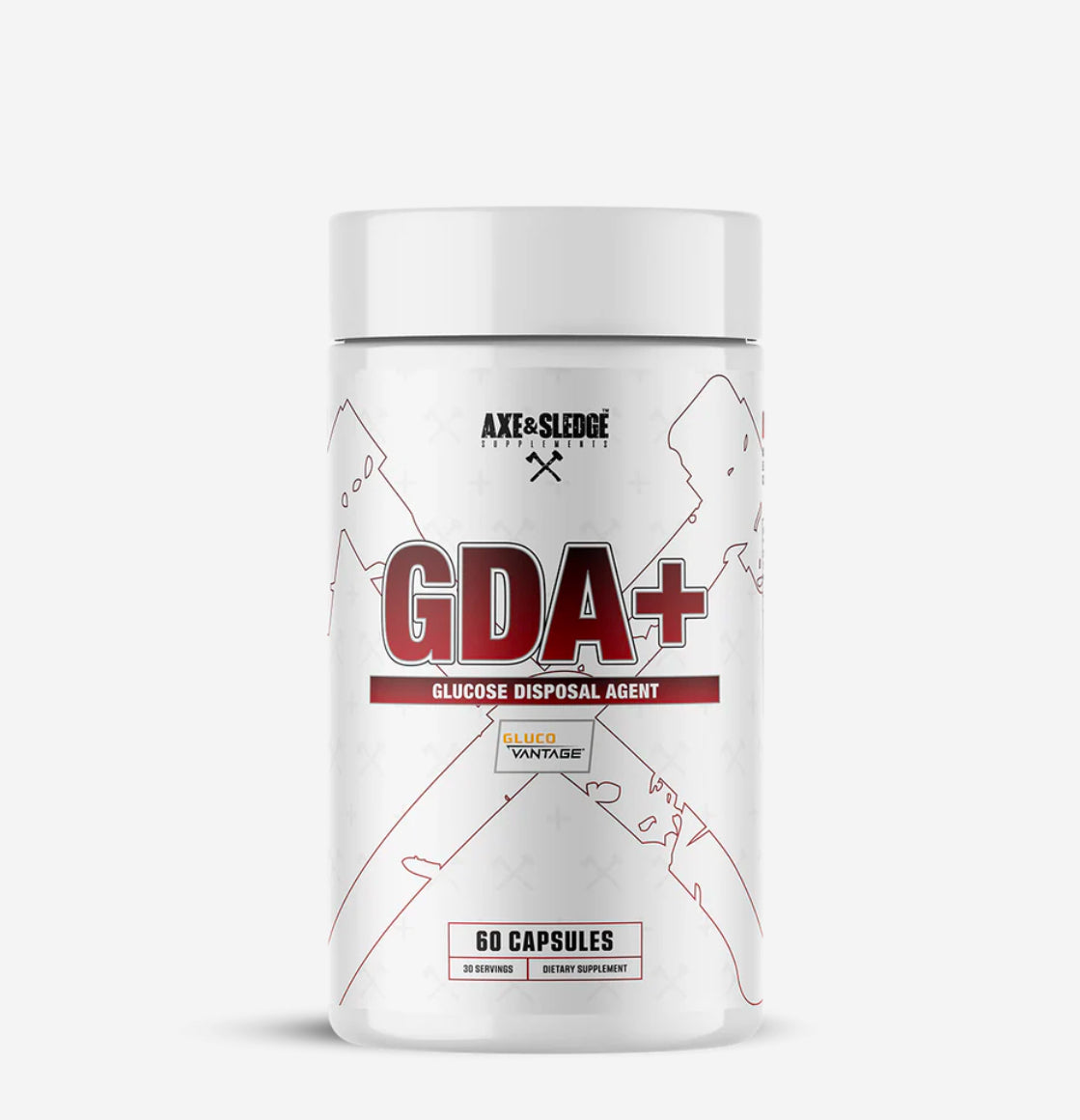 GDA+