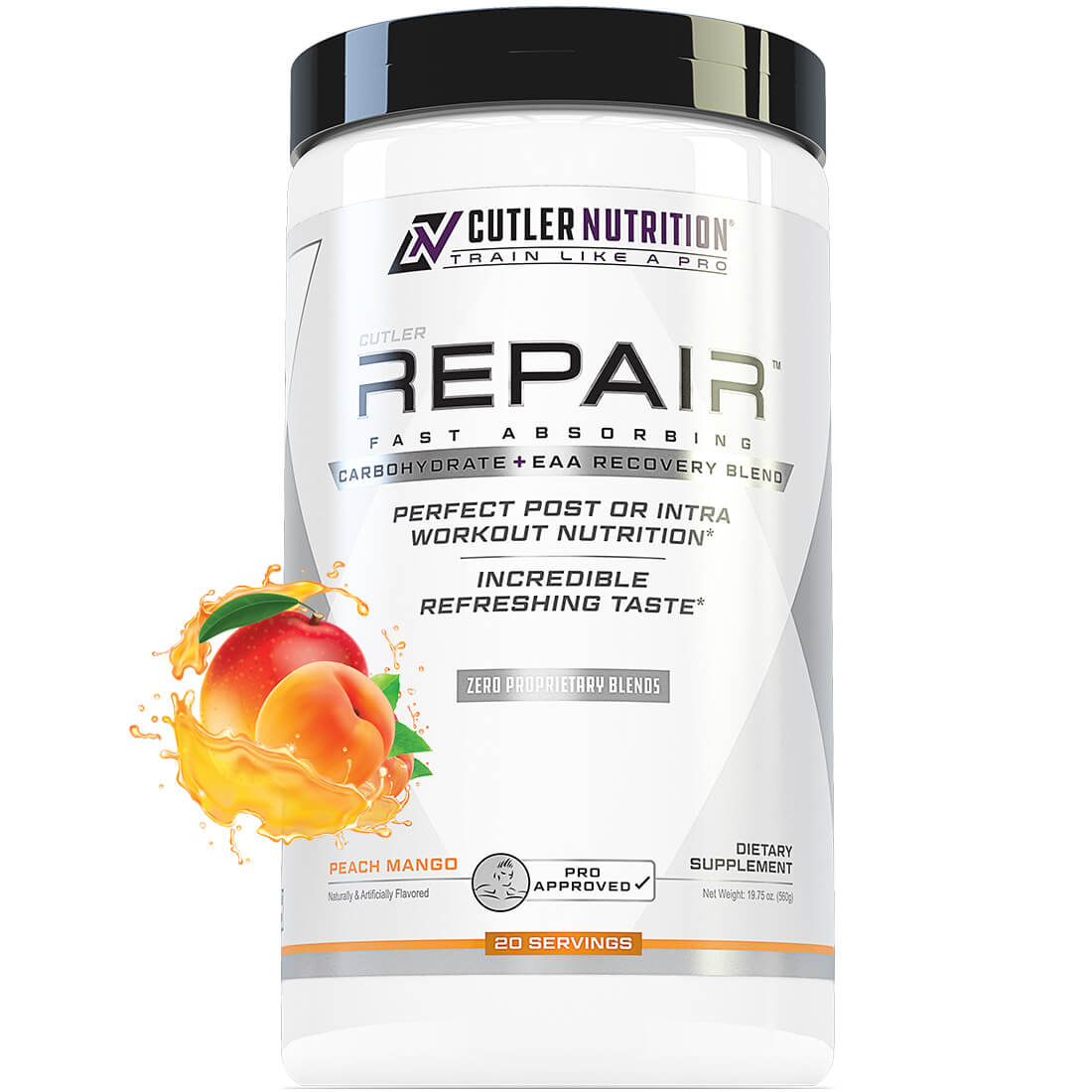Repair