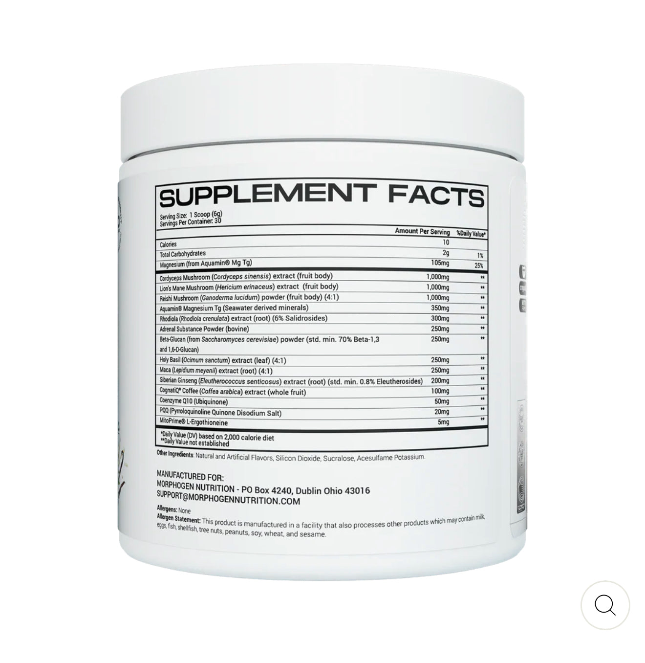 Adaptogen
