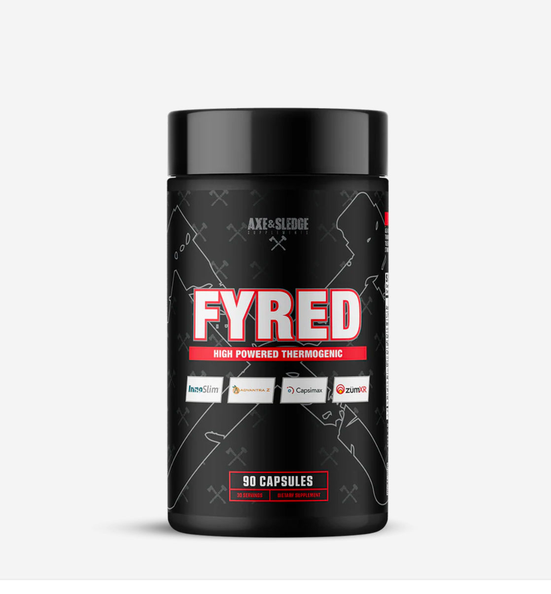 Fyred