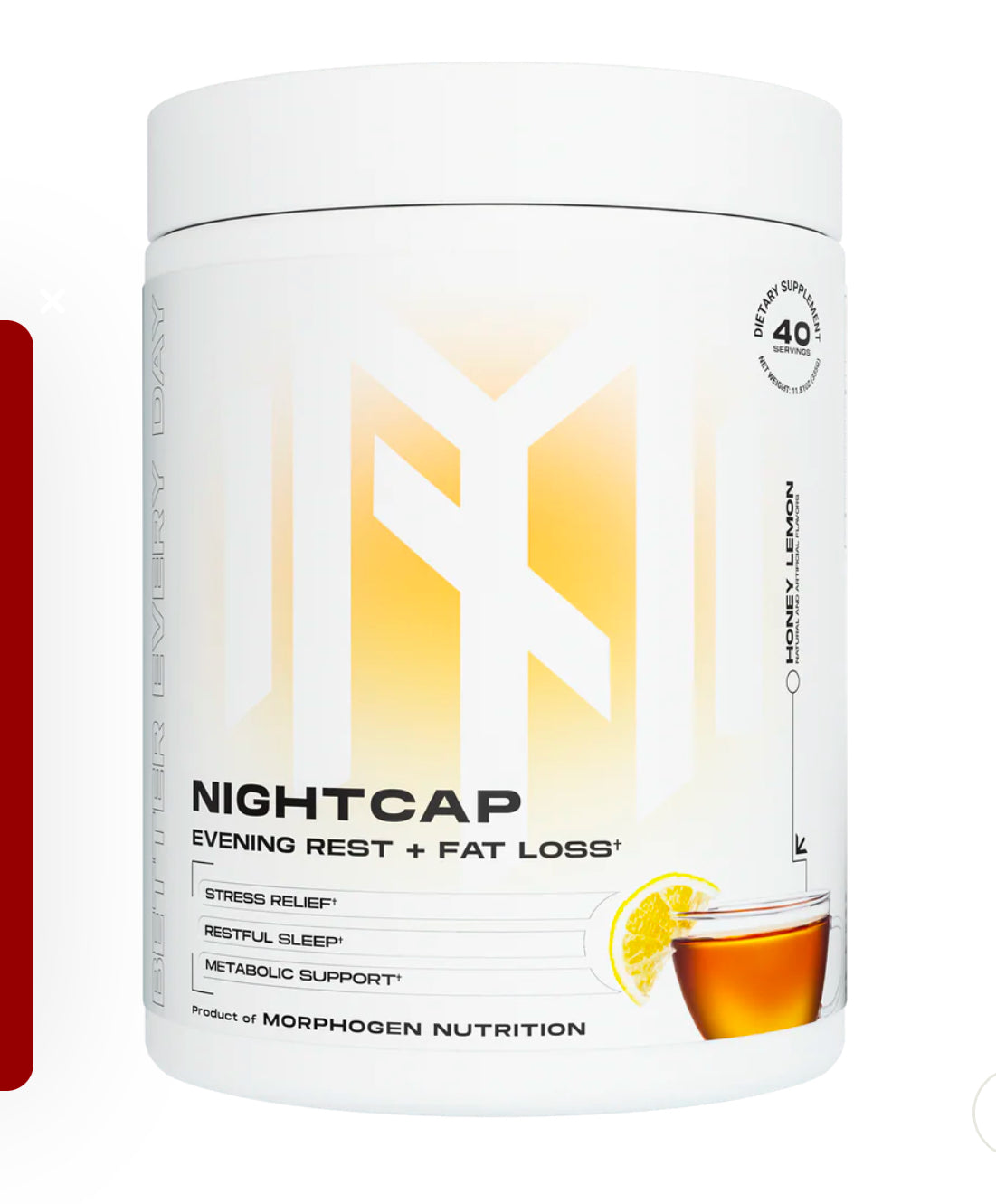 Nightcap