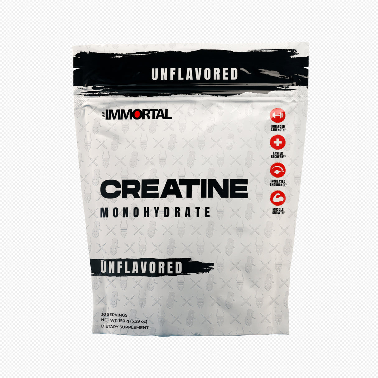Creatine Sticks Unflavored