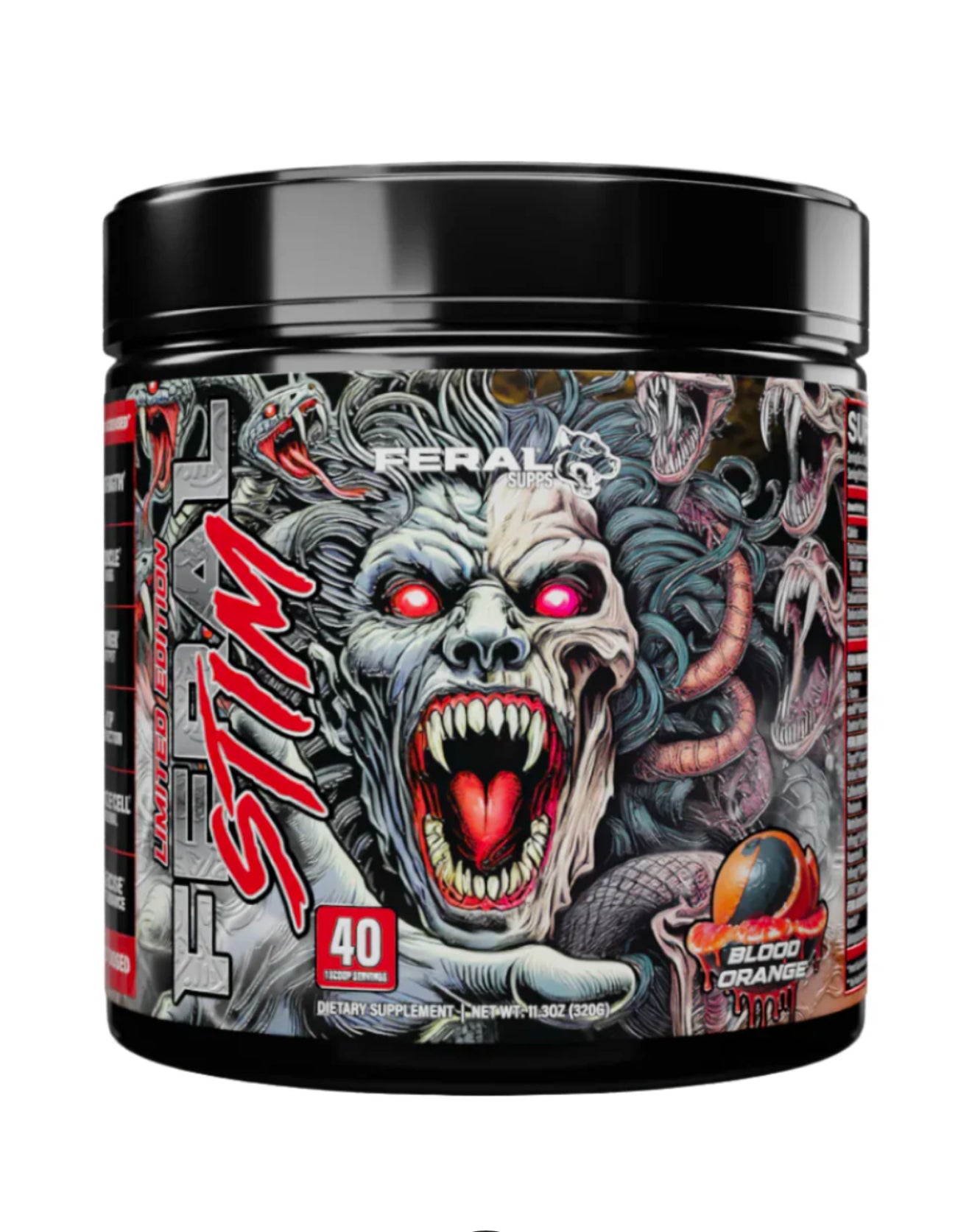 Feral Stim