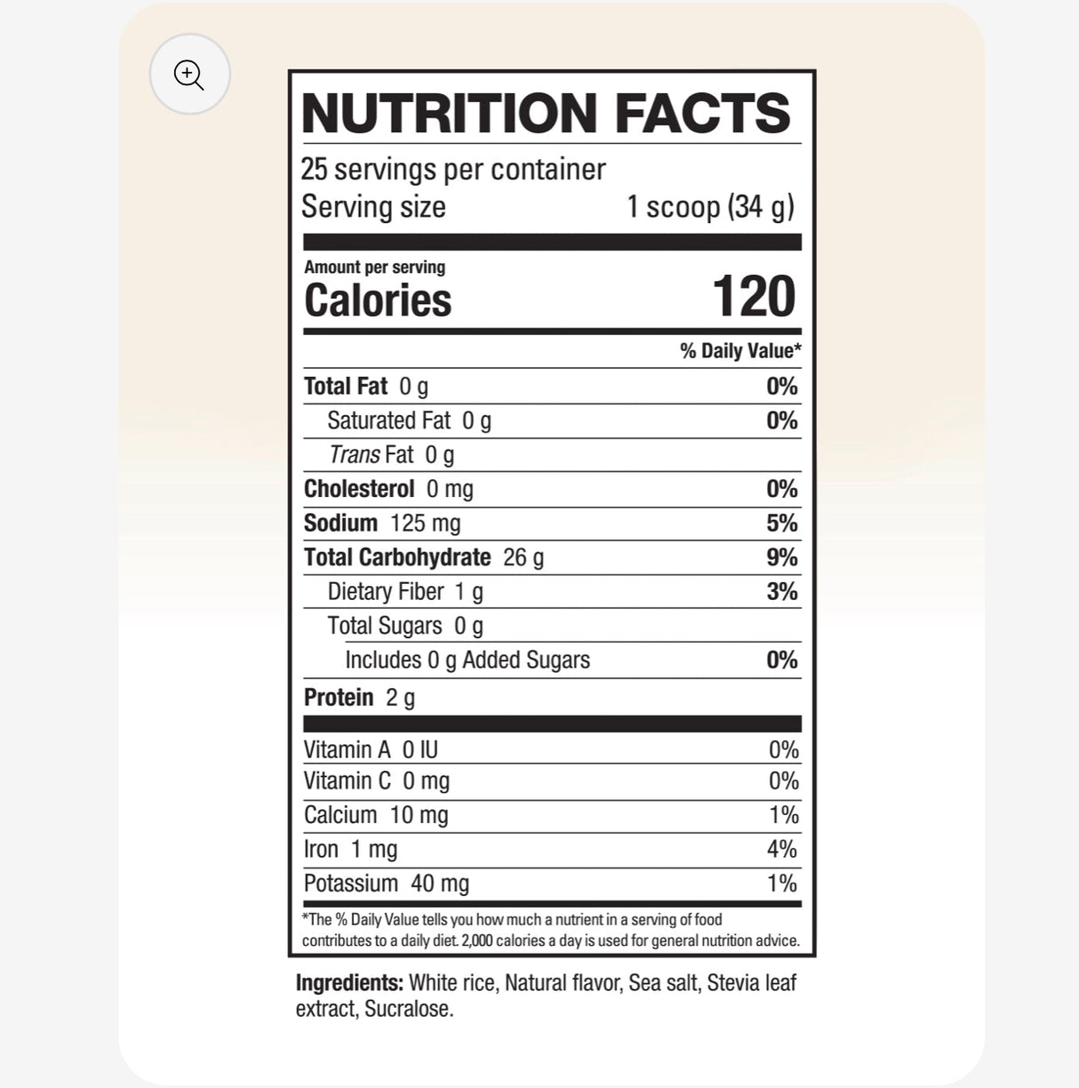 Elev8 Panettone (limited edition)