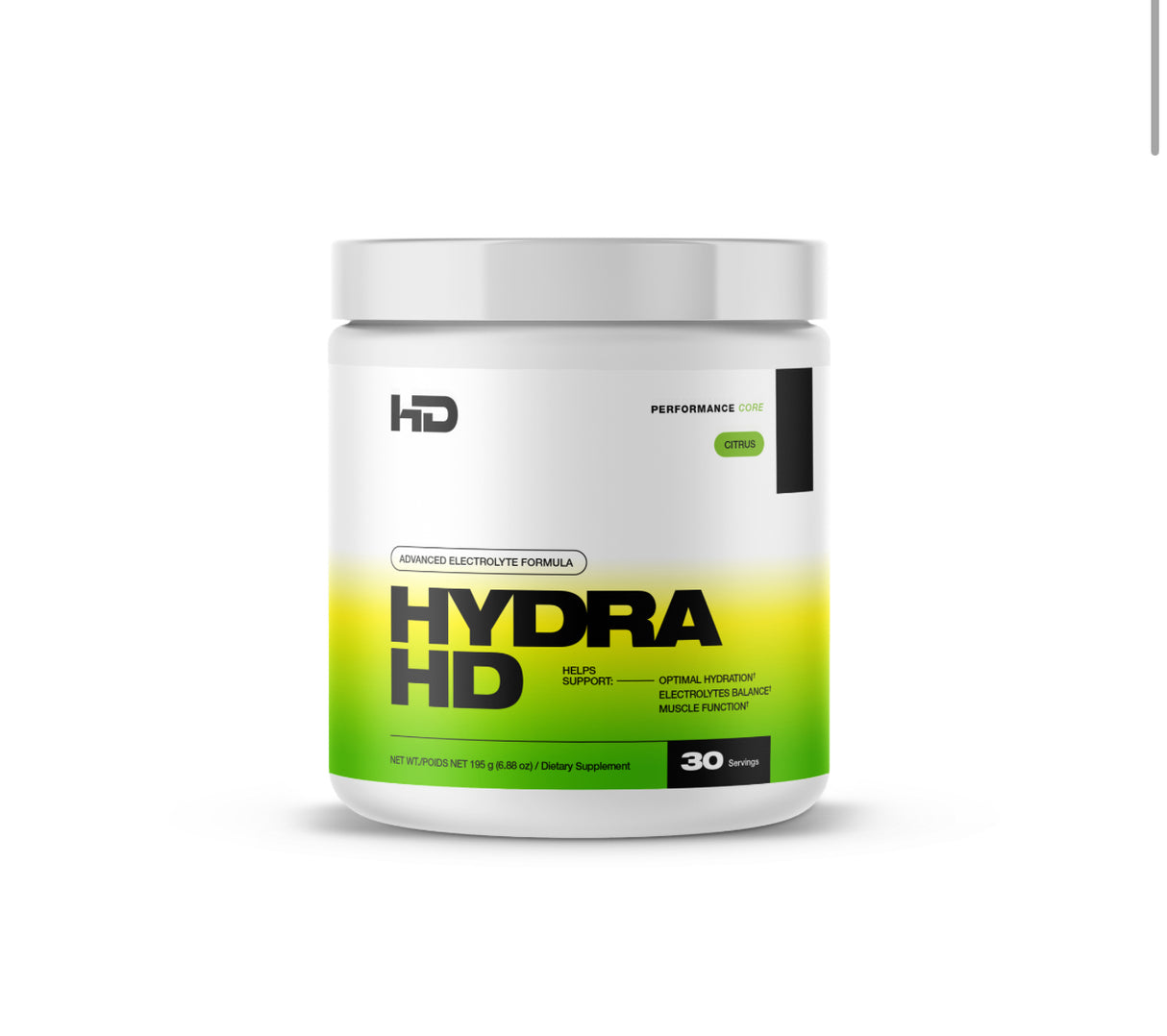 HydraHD