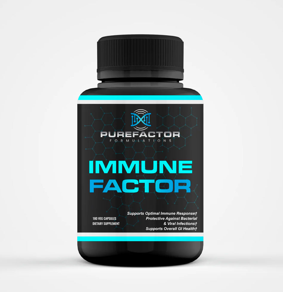 Immune Factor