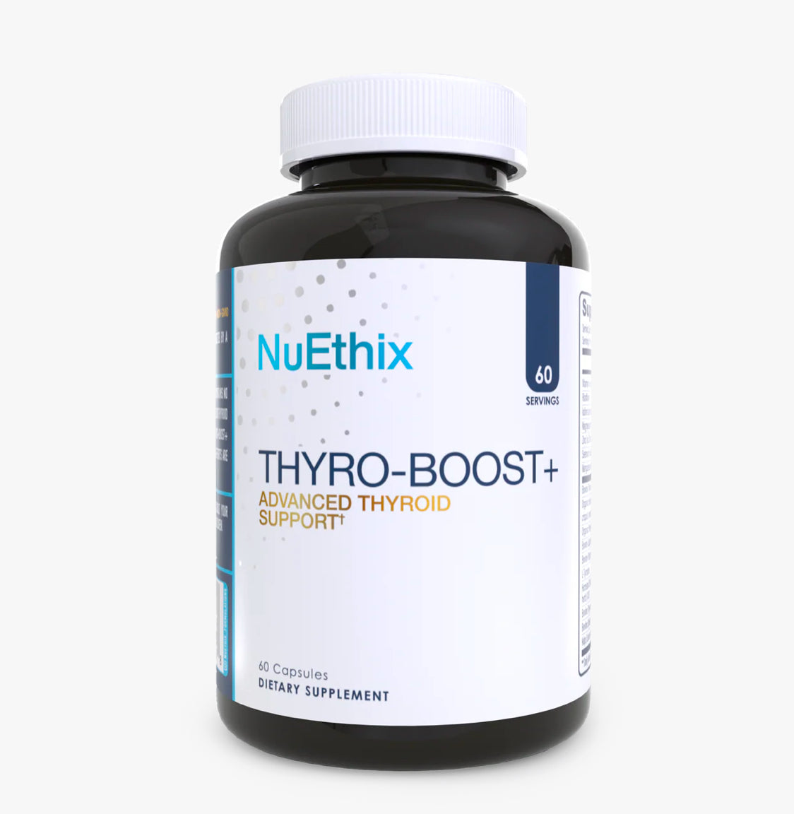Thyro-Boost Plus