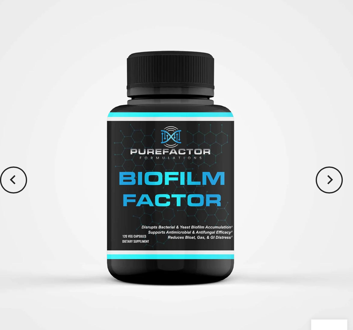 Biofilm Factor