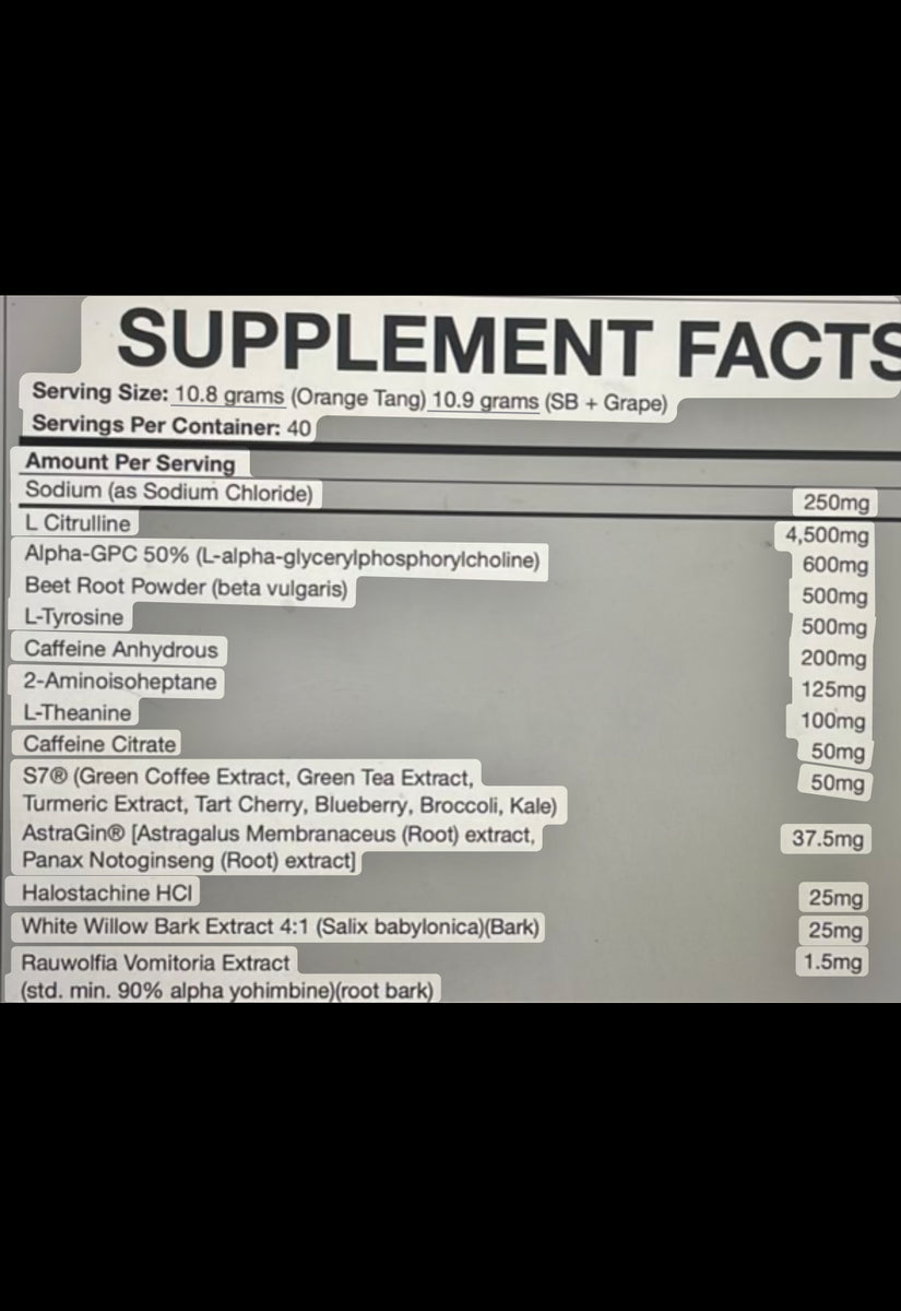 stampede-rebirth-ares-nutrition-nj