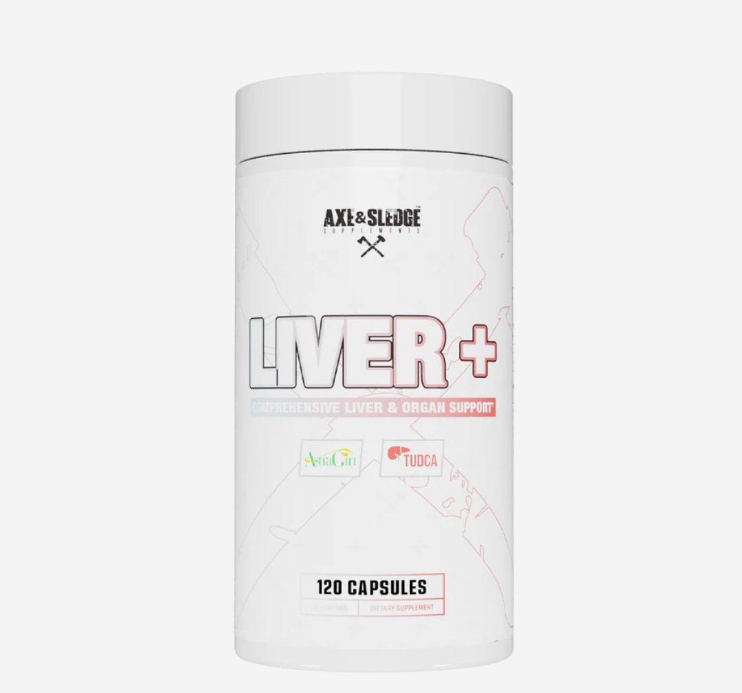Liver+