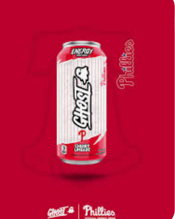 Ghost Phillies