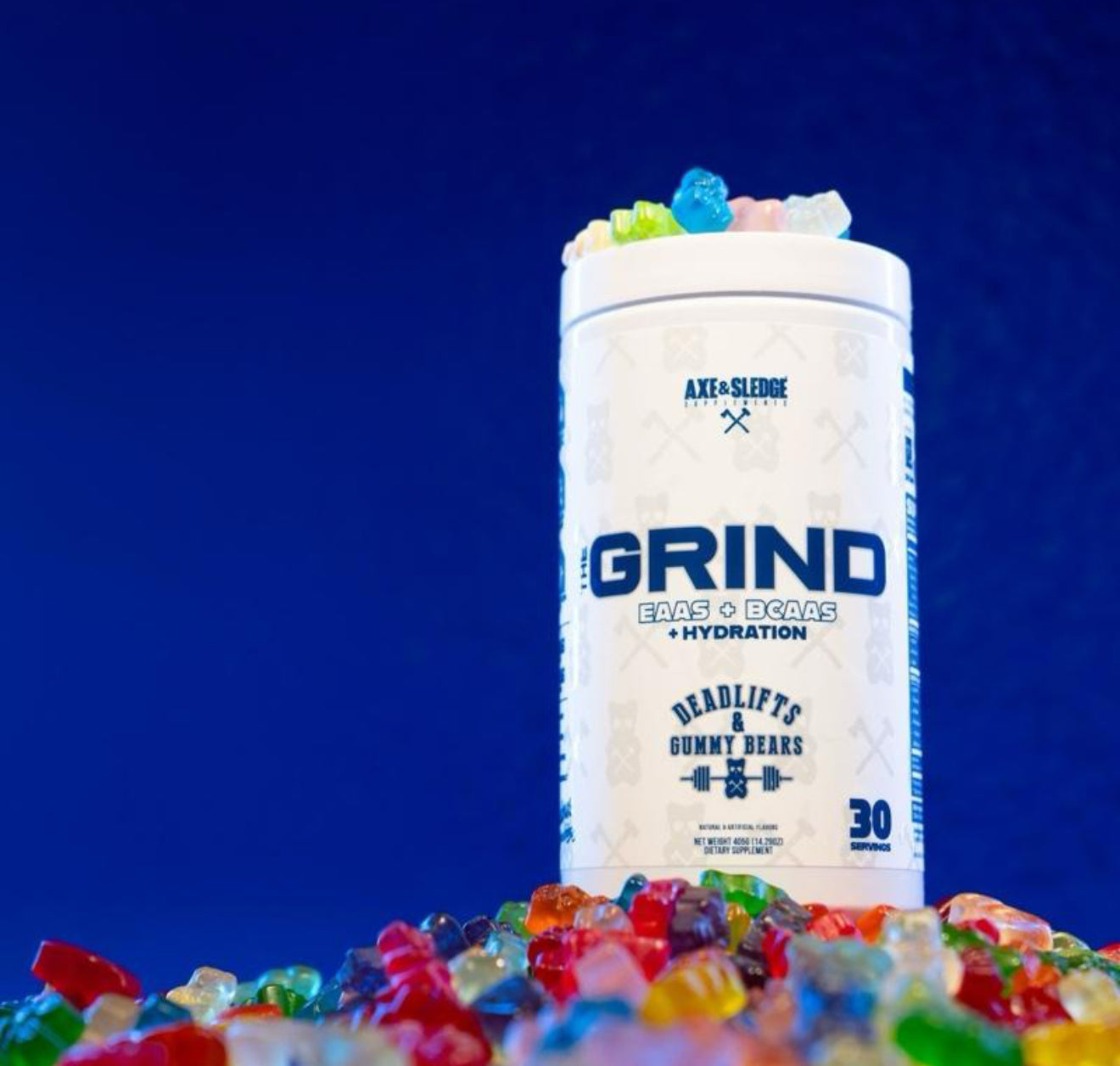The Grind