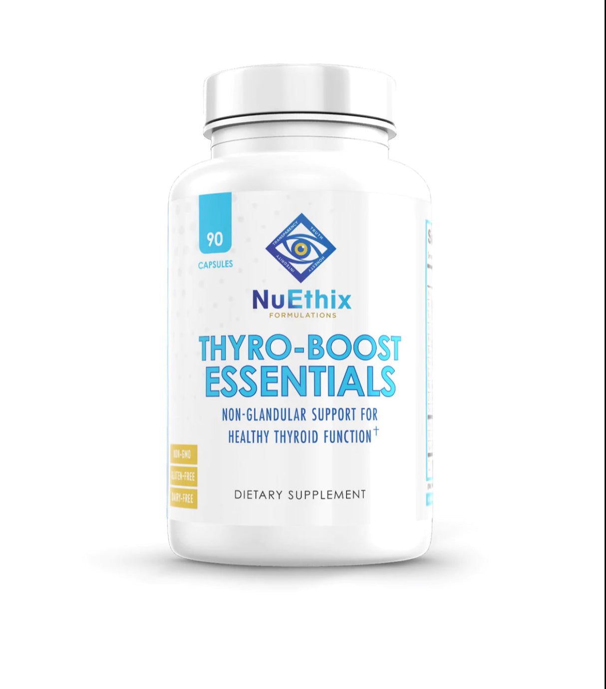 Thyro-boost Essential