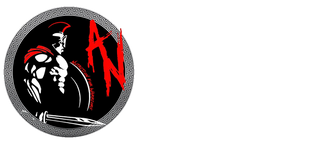 Ares Nutrition NJ logo