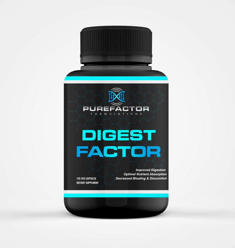 Digest Factor