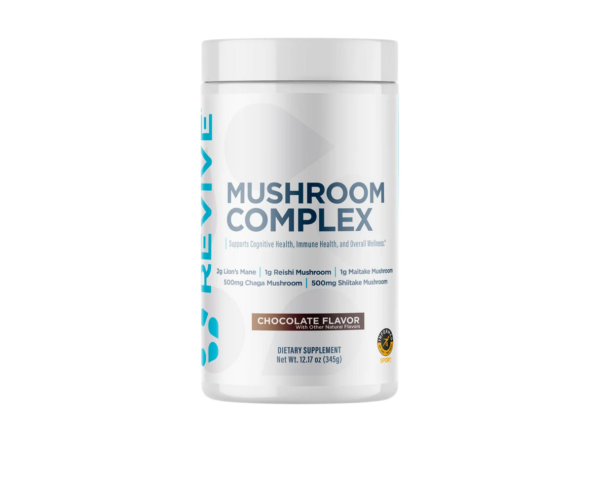 Mushroom Complex