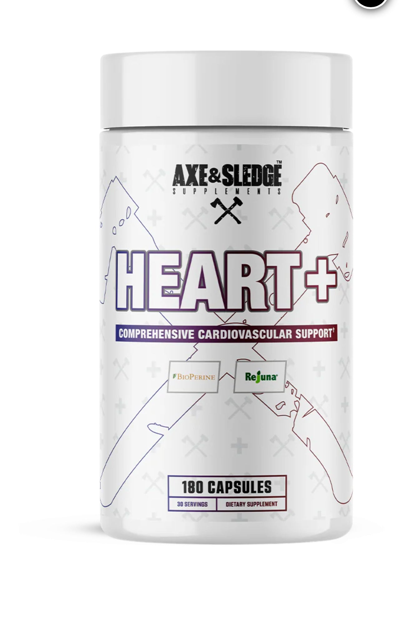 Heart+