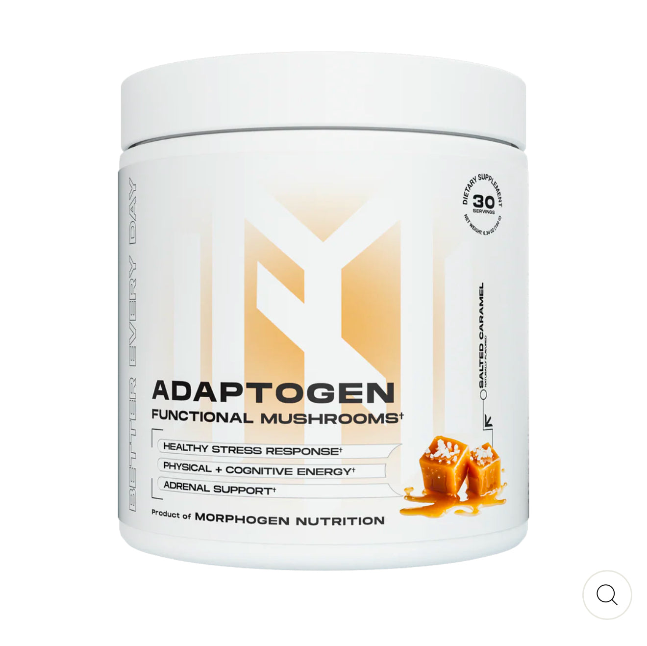 Adaptogen