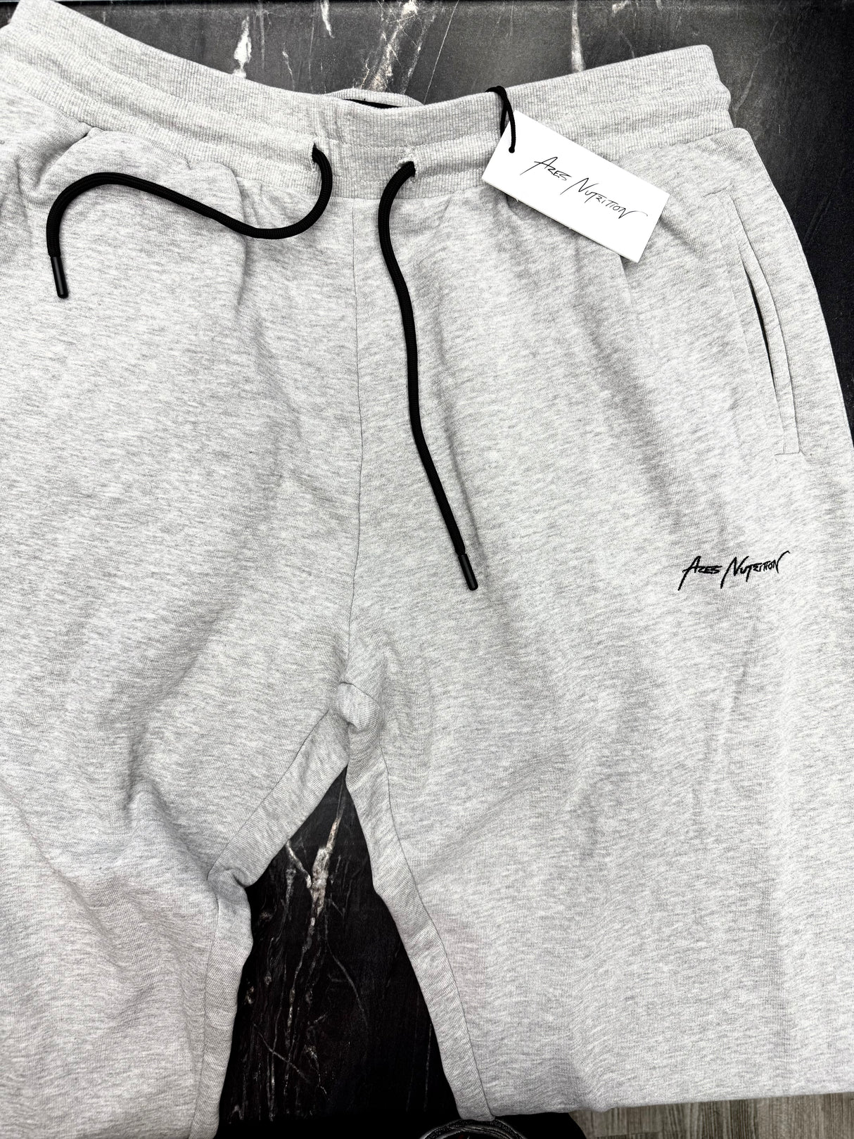 Ares Nutrition Sweatpants