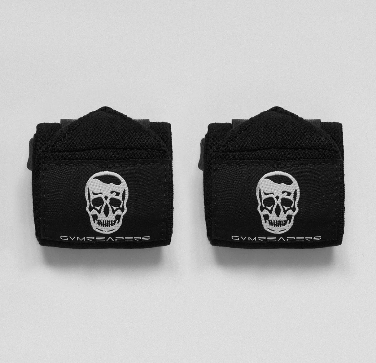 GymReapers Wrist Wraps