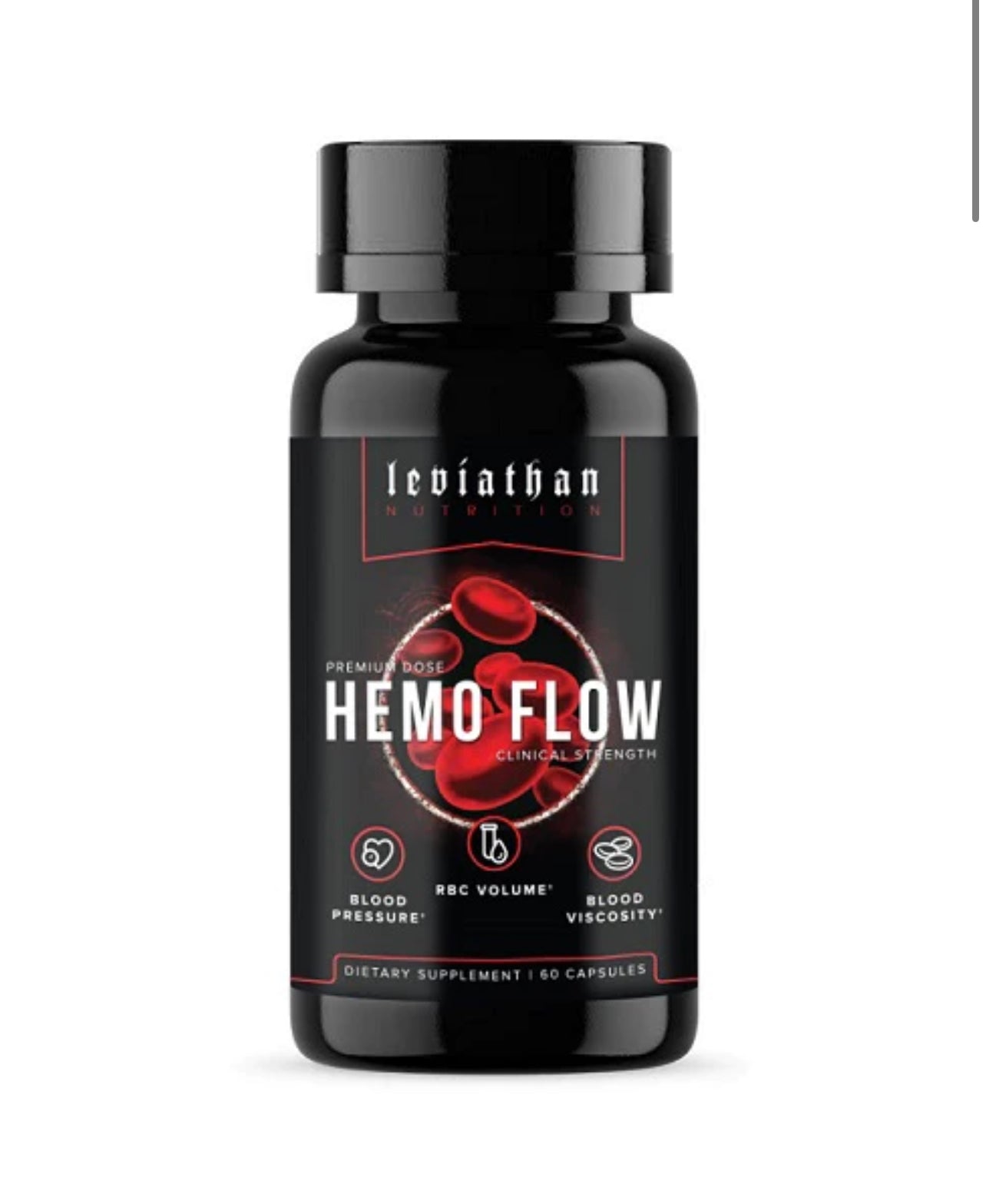 Levia AP Fresh and blood Let's talk about the Flesh and Blood