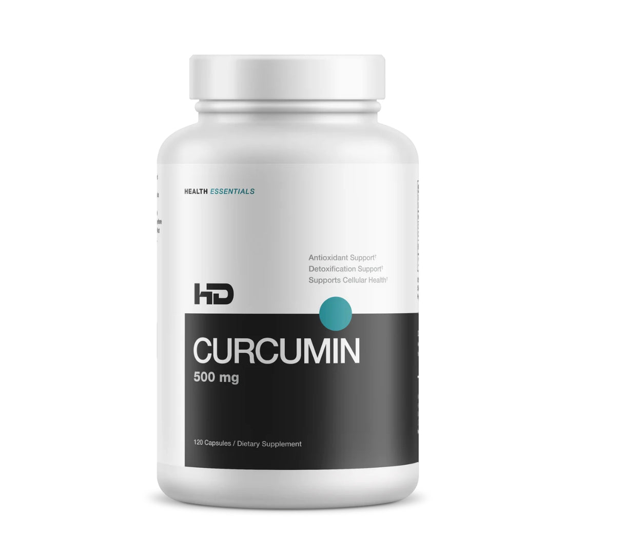 Curcumin