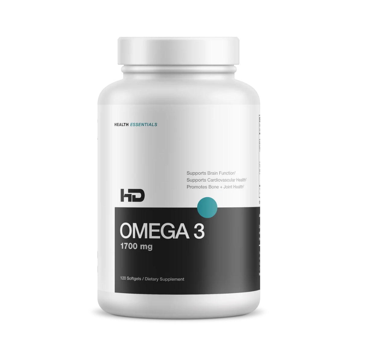 Omega 3 – Ares Nutrition NJ
