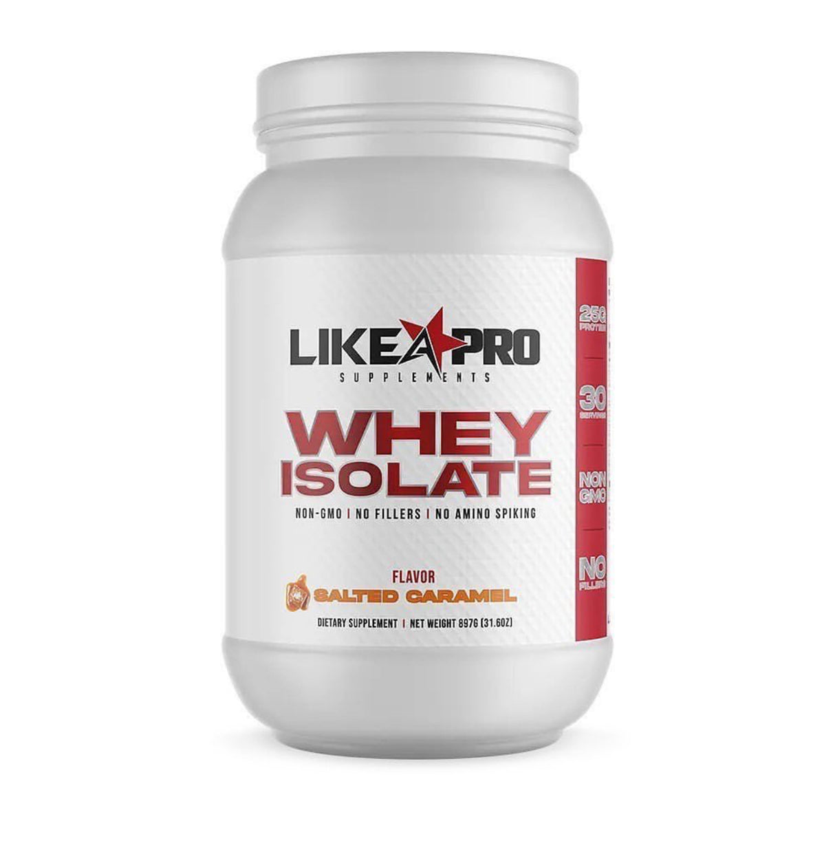 Whey Isolate