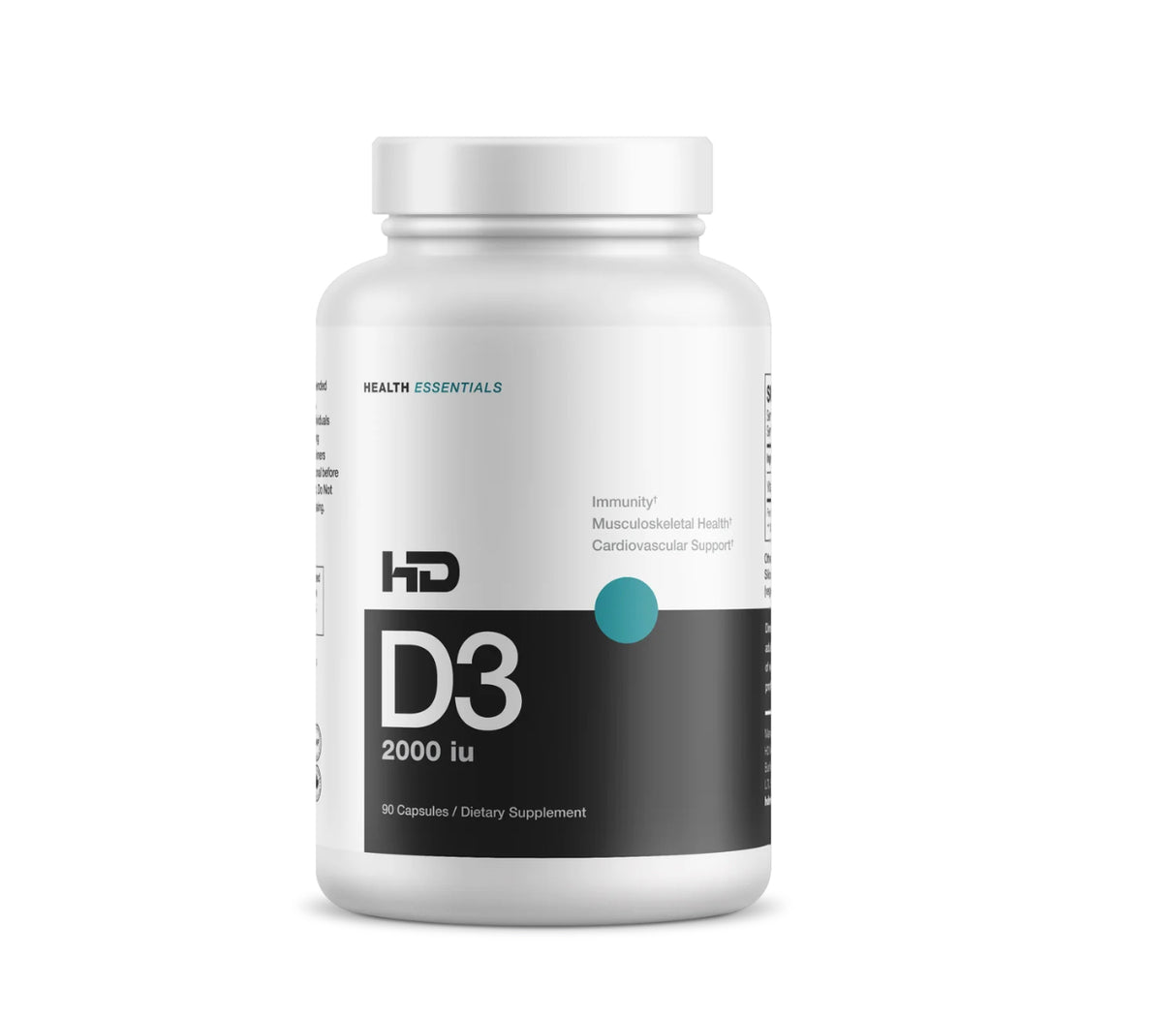 D3 (Vitamin D)