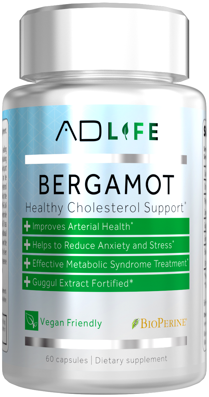 Bergamot