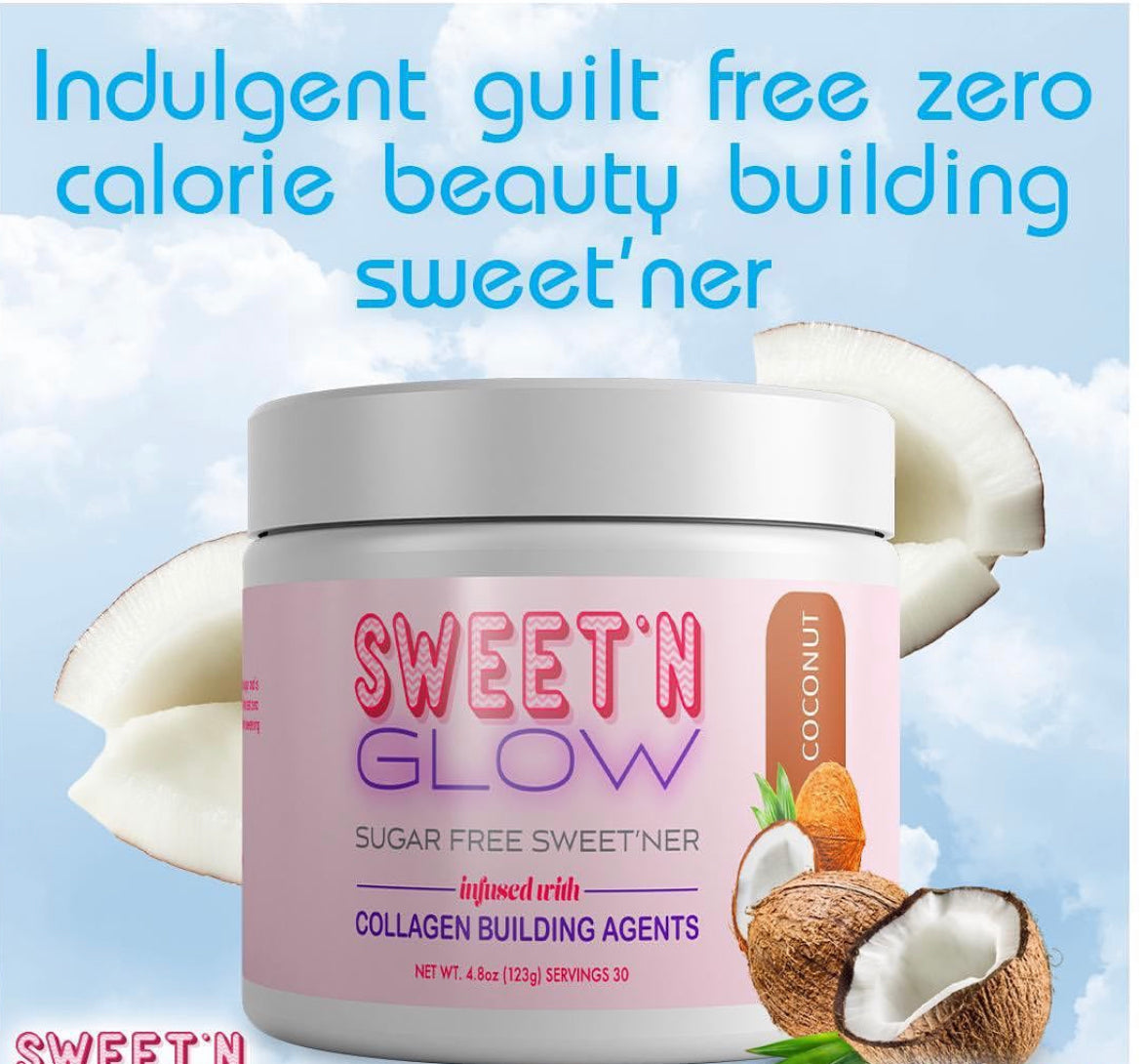 Sweet N Glow