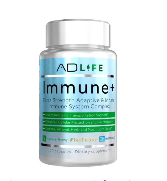 Immune+