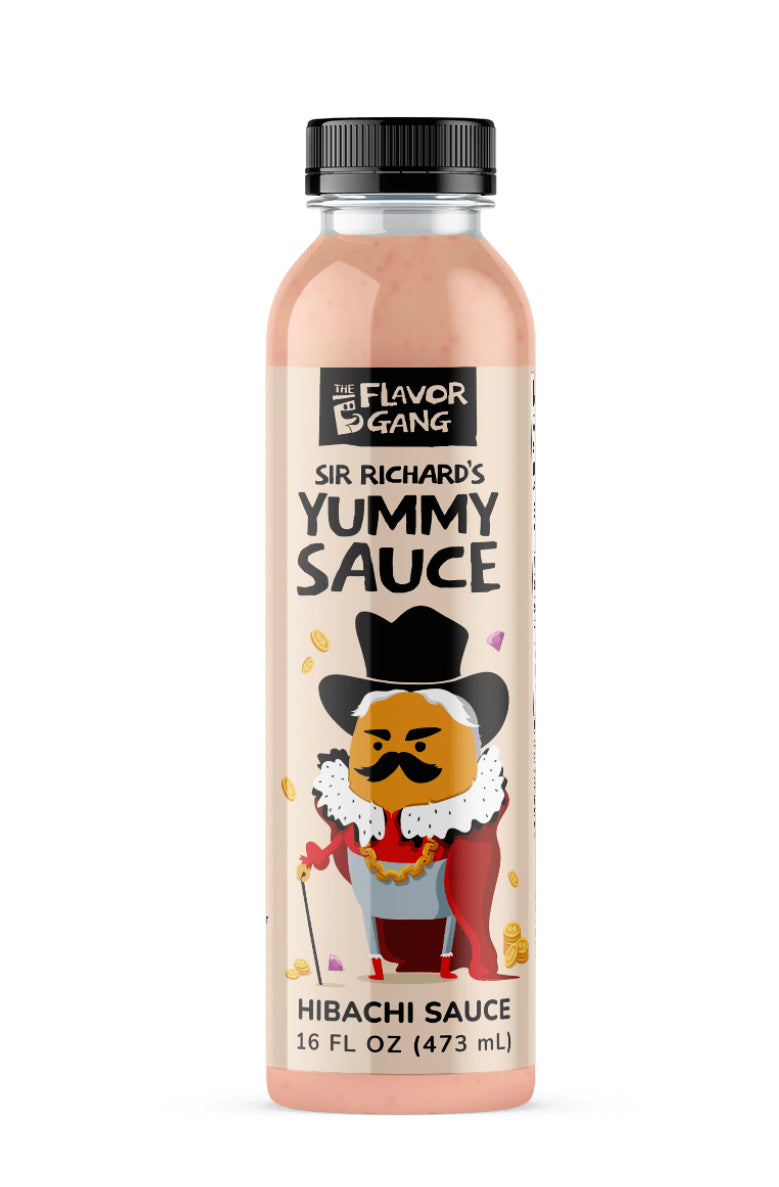 Yummy Sauce