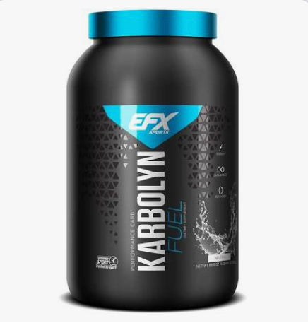 Karbolyn Fuel 2lb