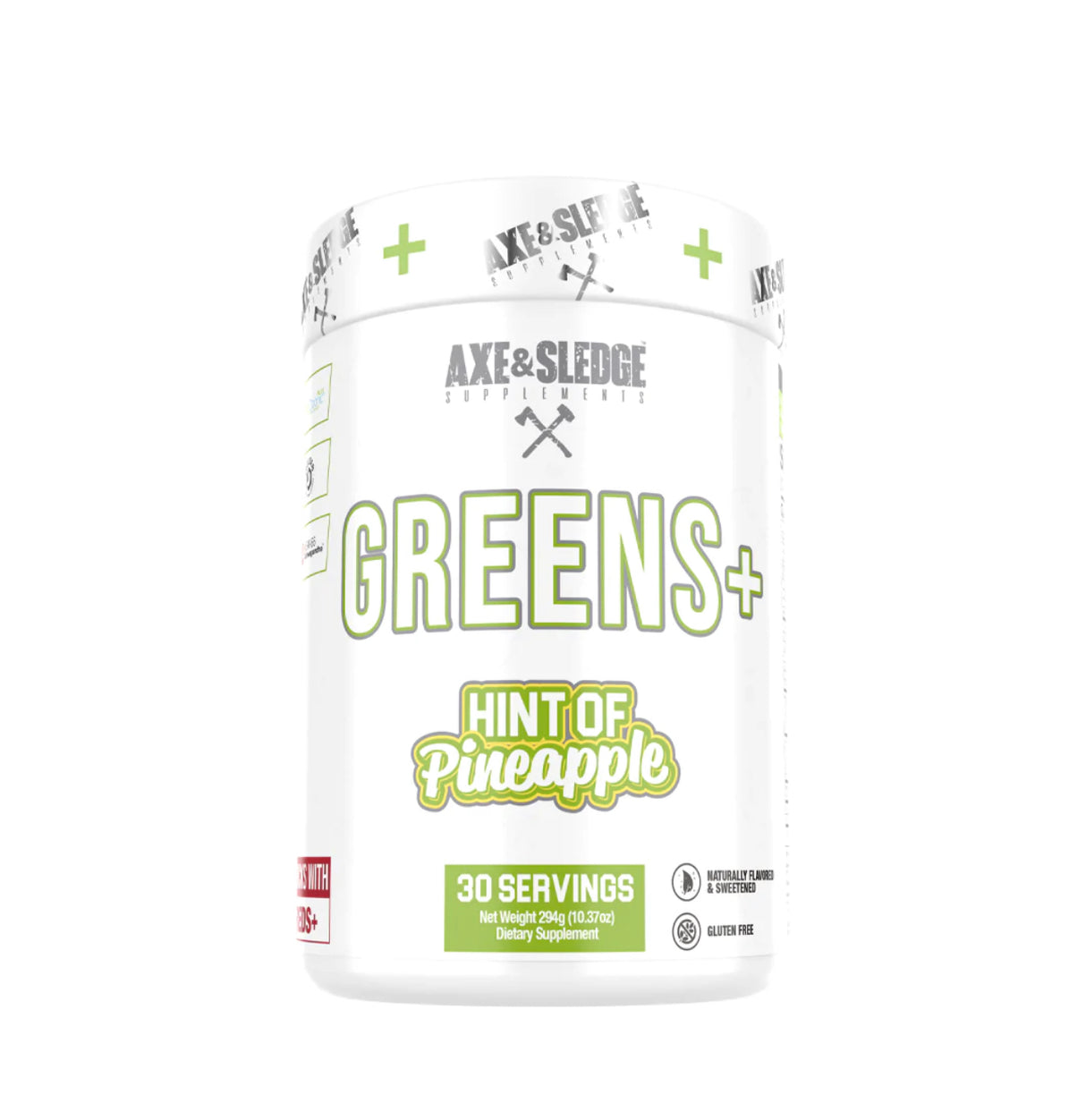 Greens+ Superfood