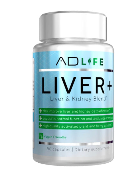 Liver+