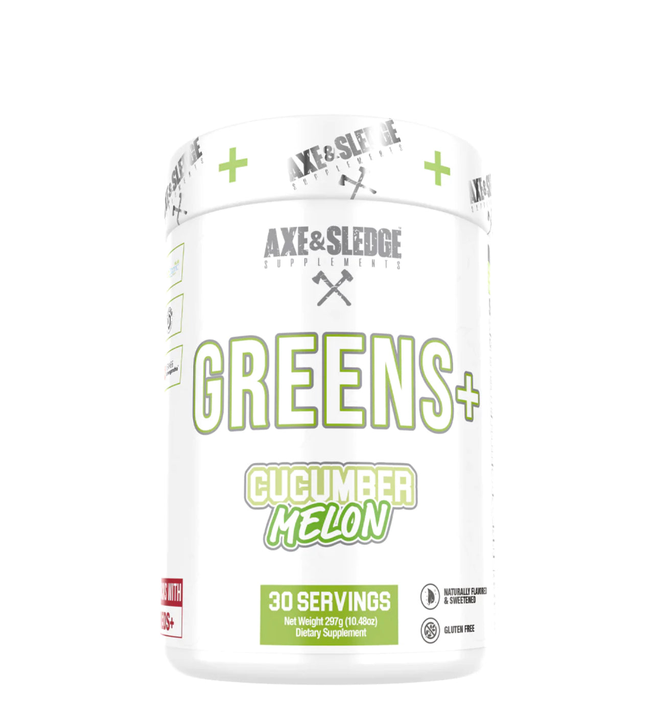 Greens+ Superfood