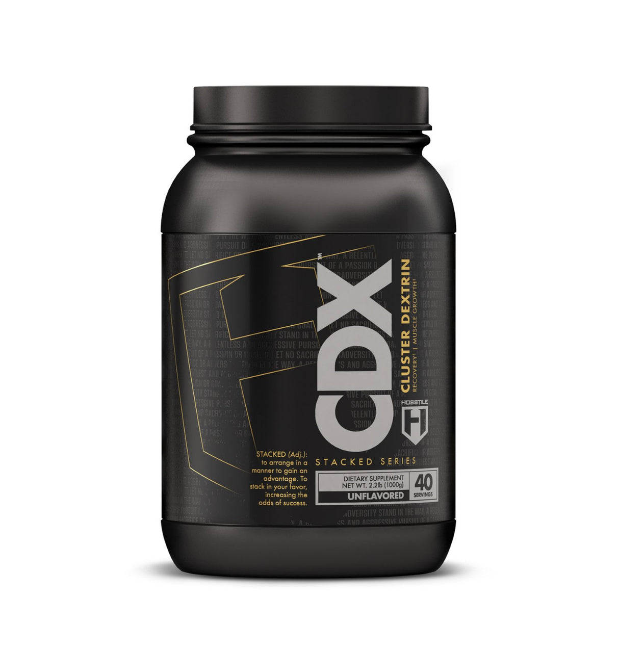 CDX Cluster Dextrin
