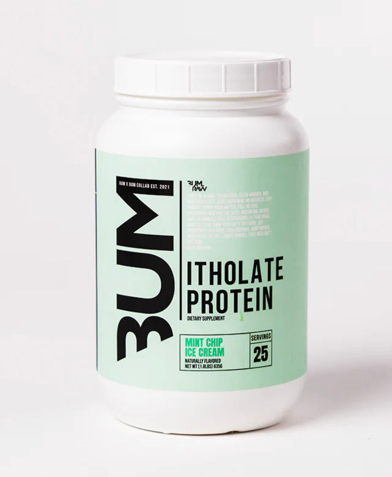CBUM ITHOLATE PROTEIN