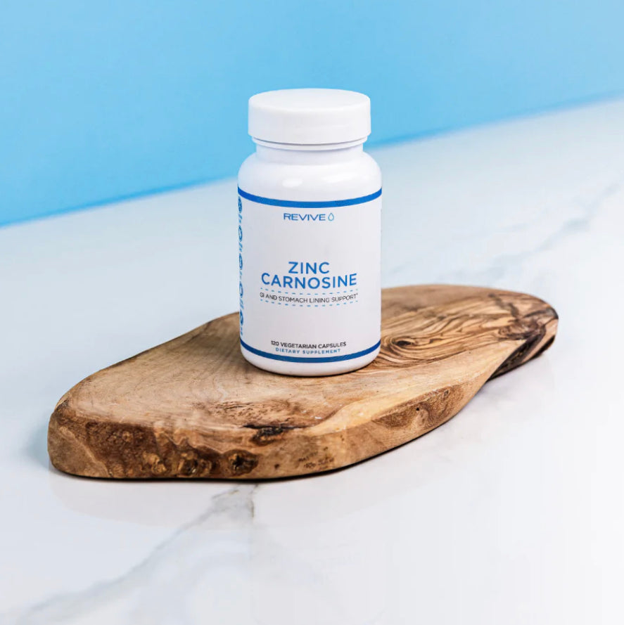 Zinc Carnosone