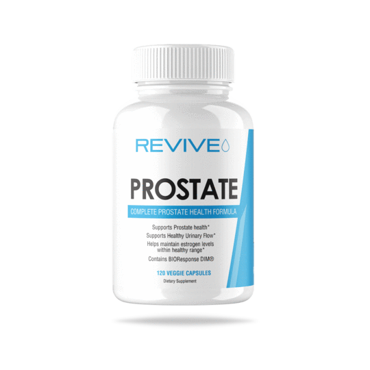 Prostate