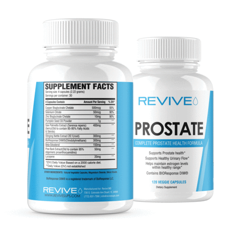 Prostate