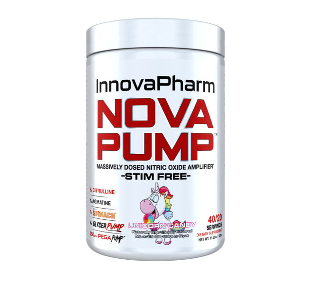 NovaPump